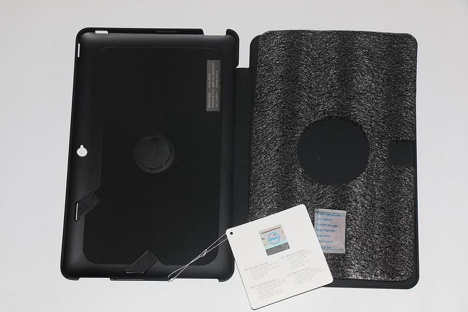 Originele 1:1- hoes voor 10.8 inch dell venue 11 pro 7140 tablet-pc voor dell venue 11 pro 7140 -hoes