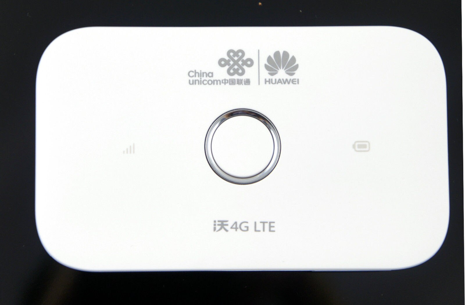 Débloqué Huawei E5573s-856 4G LTE WiFi routeur FDD/TDD 150 Mbps PK E5778 B593 R216
