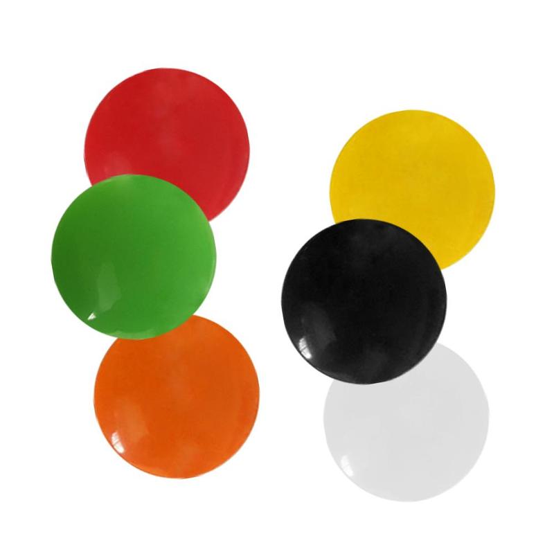 Soportes magnéticos para números de carreras de maratón, accesorios para números, cinturón para correr, Clips para correr, triatlón, 4 Uds. B U5O8
