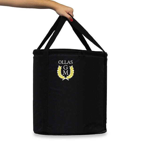 Cecomix 2000 bolsa Multicooker