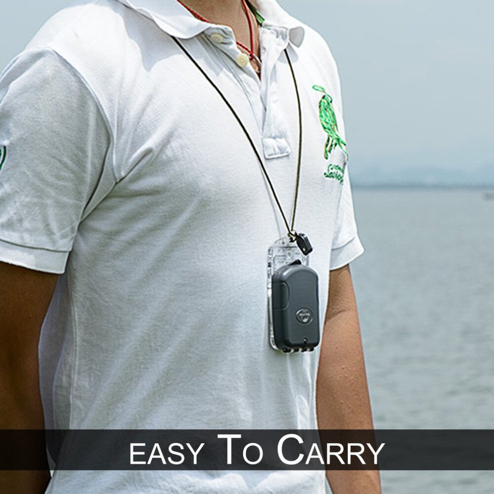 Naturehike Multifunctional Luminous Compass With LED Light Waterproof Hiking Climbing Compass Portable Handheld Outdoor hiking