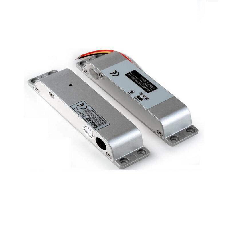 Electric Mortise Lock For Door Access Control System Electric Bolt Lock