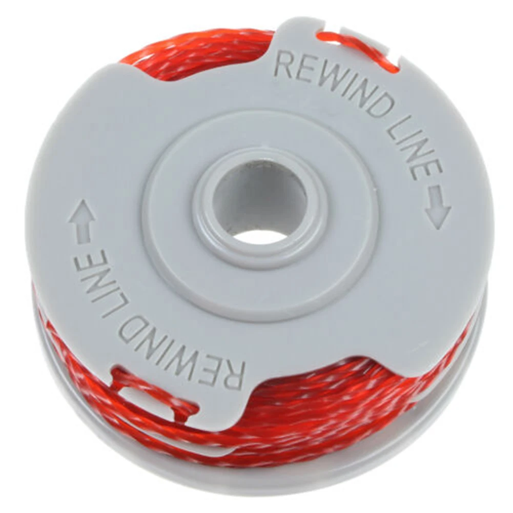 Til flymo-modeller trimmer spoletråd udskiftning slidstærkt tilbehør til konturdel premium mærke
