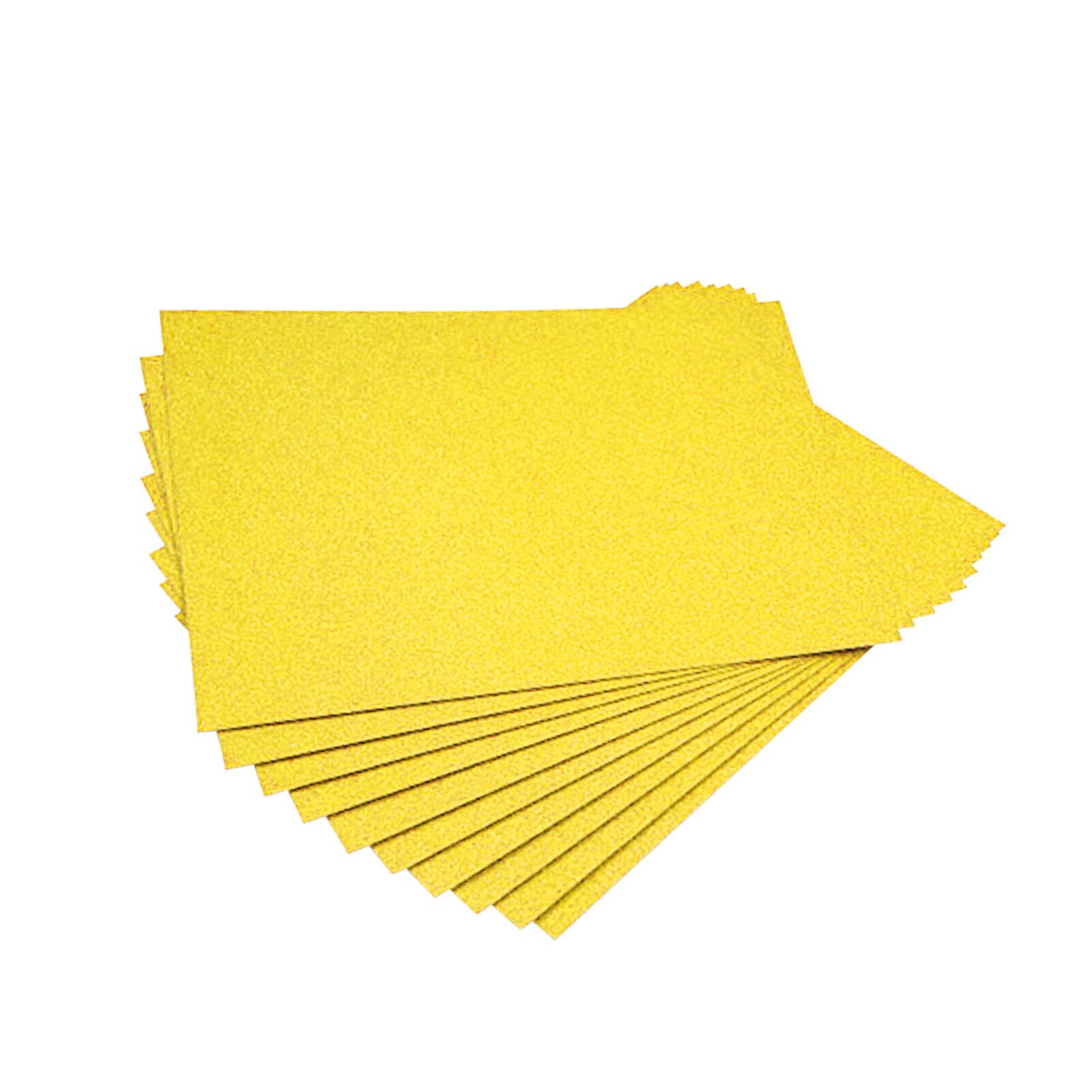 10/20/30/40/50pcs Flash Card Paper Flash Shiny Craft Paper Advanced A4 Flash Paper For Crafts Paper Making No Adhesive