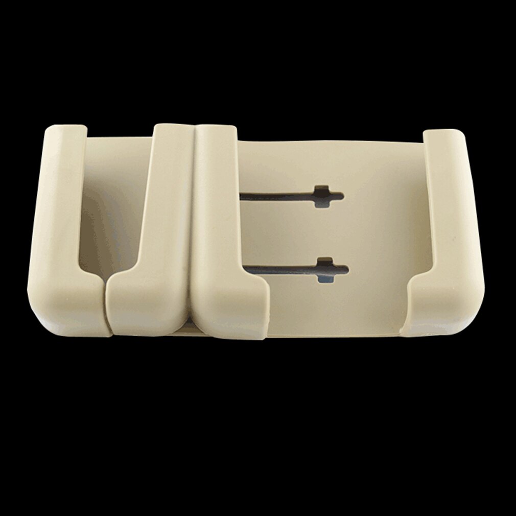Multifunctionele verstelbare auto smartphone houder universele ventilatierooster houder gps houder voor iphone