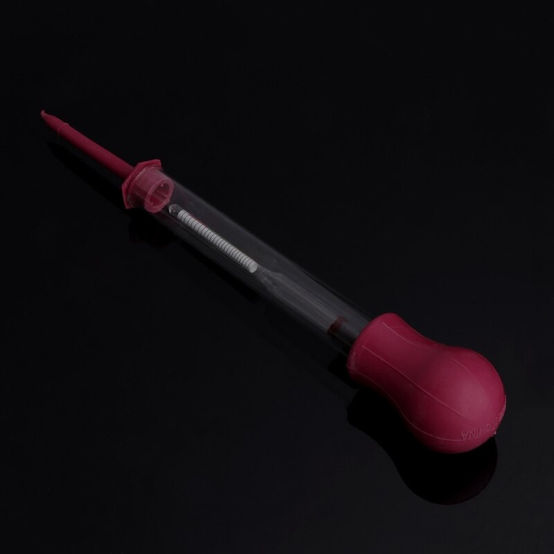 OOTDTY – testeur d'hydromètre de batterie, Zone colorée 1.1-1.3, plomb électrolytique acide inondé PQ