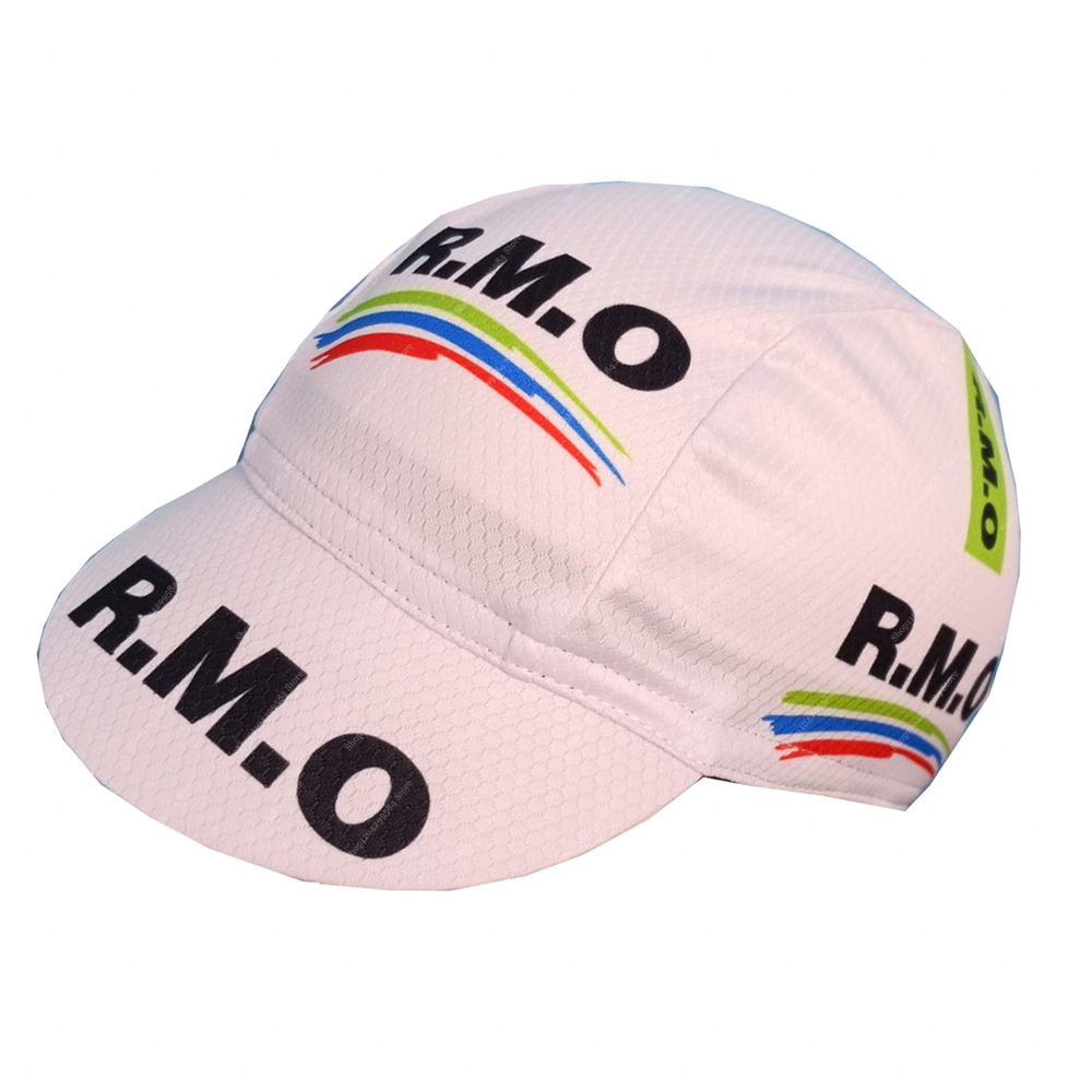 retro-Fahrradmütze, lustige Sommer-Straßen-Fahrradkappe, atmungsaktiv, bunt, Fahrrad-Kopfbedeckung für Männer und Frauen, Gorra Radfahren: Grau