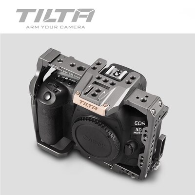 Tilta Cage for Canon 5D Series DSLR Camera 5D Mark... – Grandado
