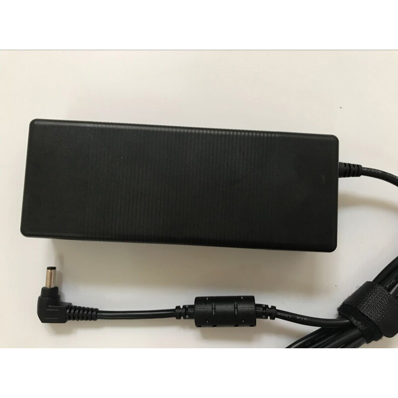 Original FSP 19V 6.32A FSP120-AAB AC Adapter For X6Tis For MSI MS-1651 MS-1652 1656 MS-16G5 MS-163A ADP-120ZB BB Laptop Charger