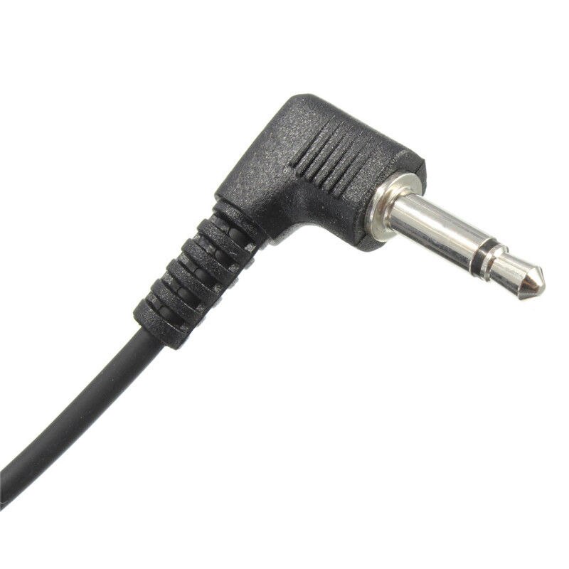 Universal 3.5mm port ekstern mikrofon til pc bilradio bluetooth dvd ekstern