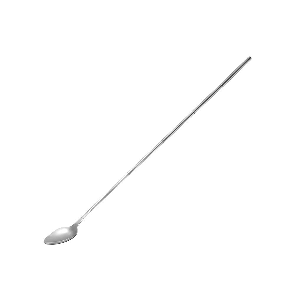 30 # cuchara divertida extensión largo extensible telescópico Freeloader broma tramposa barbacoa herramienta