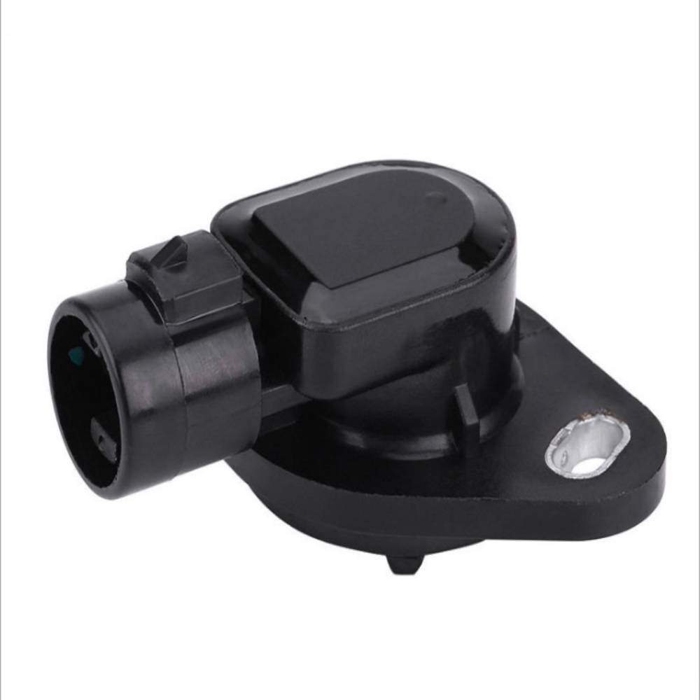 1Pcs Automobile Throttle Position Sensor Auto Parts 16400-P06-A11 Solar Term Door Position Sensor Throttle Position Sensor