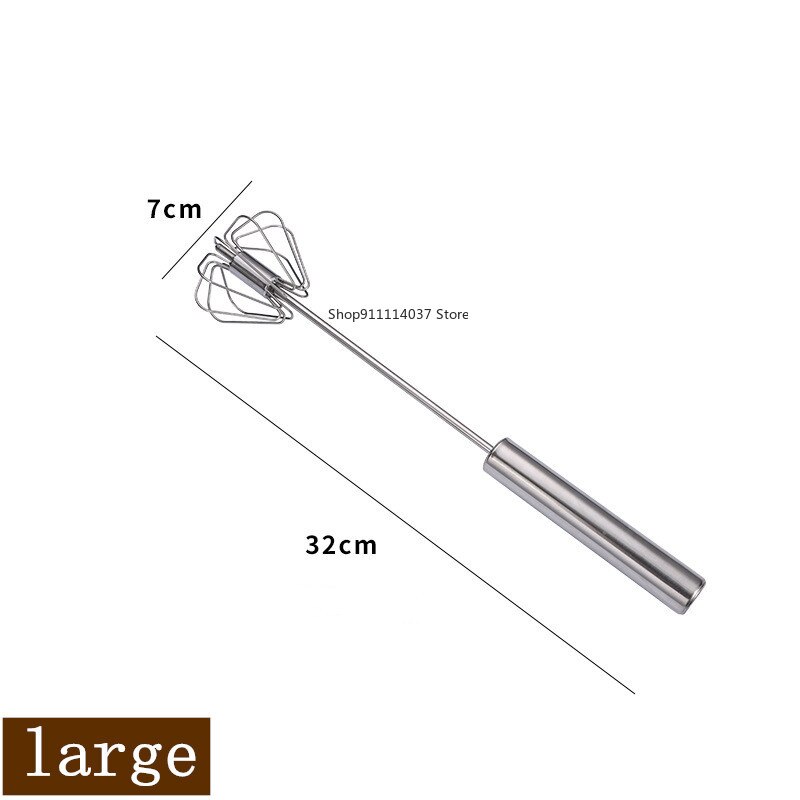 Ceramic Handheld Mini Stainless Steel Stirrer Telescopic Ceramic Stirrer Polymer Clay Manual Mixing Glaze Tool DIY Pottery Tools: Large