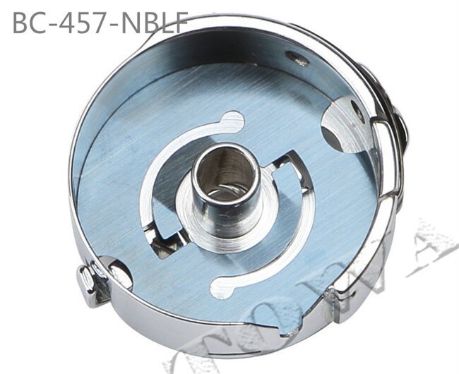 BC-457-NBL TOWA bobinas para hermano Janome cantante juki bernina hermano adler acme pfaff yamaoto kansai elna máquina de coser