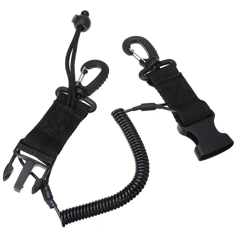 Camera Accessories Anti-lost Spring Rope Spring Co... – Vicedeal