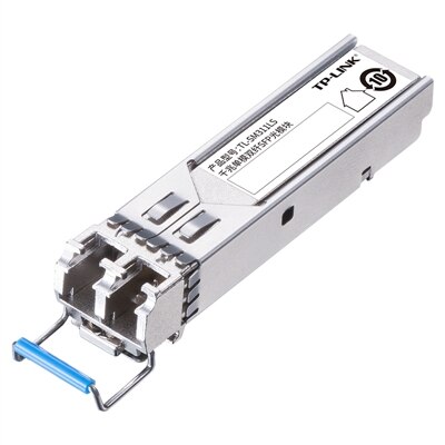 Tp-link Gigabit módulo óptico SFP de fibra dual de modo único TL-SM311LS