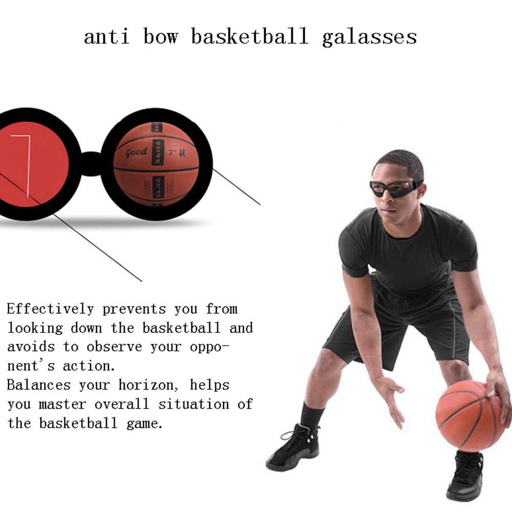 Basketbal Bril Sport Voetbal Skiën Goggle Basketbal Bal Trainingsapparatuur Motocross Goggles Dirt Bike Glasse