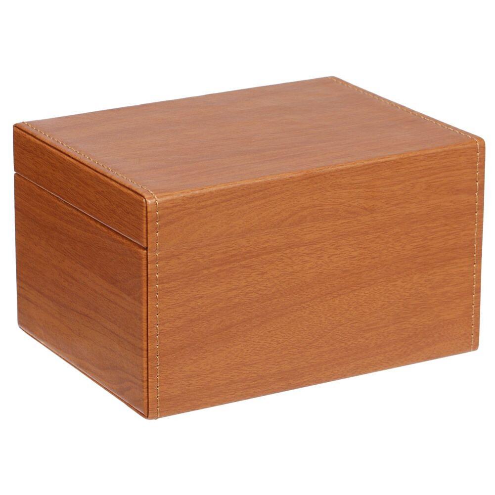 Anti Theft Faraday Box Car Keyless Signal Blocker RFID Faraday Key Fob Protector Prevent Your Key Fob for Privacy Protection