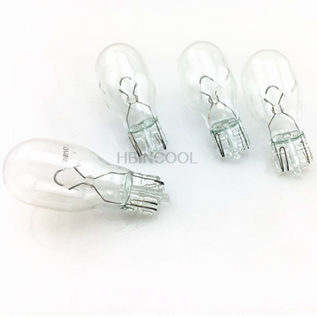 For Elantra Freddy Elantra Reina Sonata High Brake Bulb Reversing Light T1518W/16W Imported products Accessories