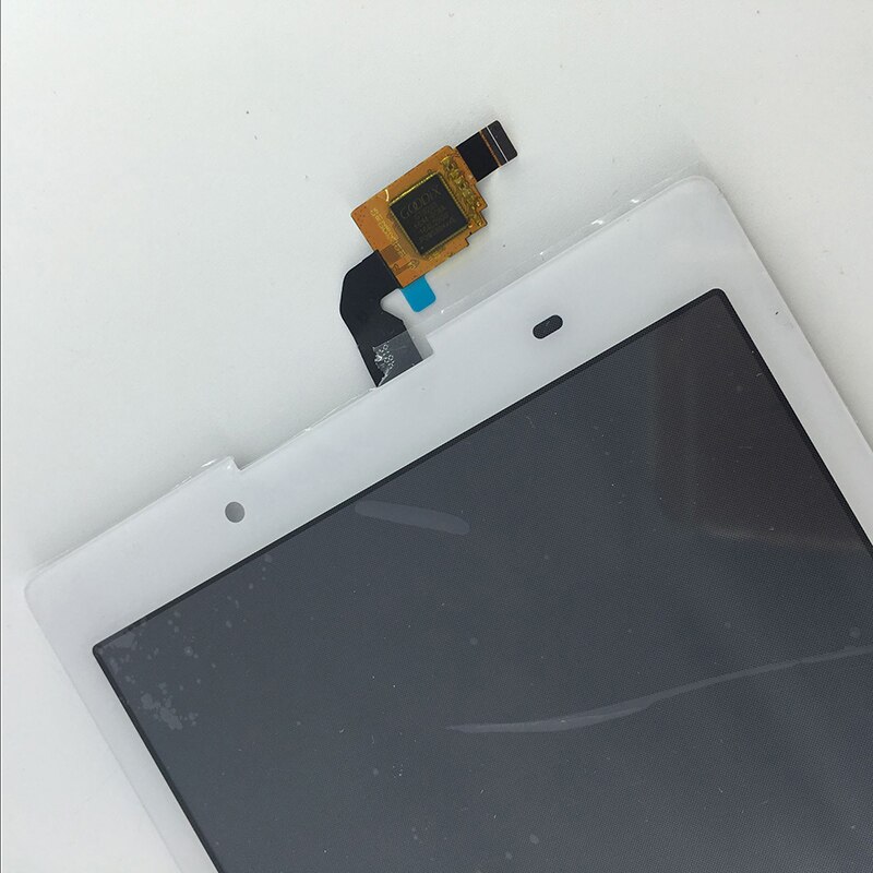 8 "Lcd Voor Lenovo Tab 2 A8-50L A8-50LC A8-50 A8-50F Lcd Touch Screen Digitizer Vergadering