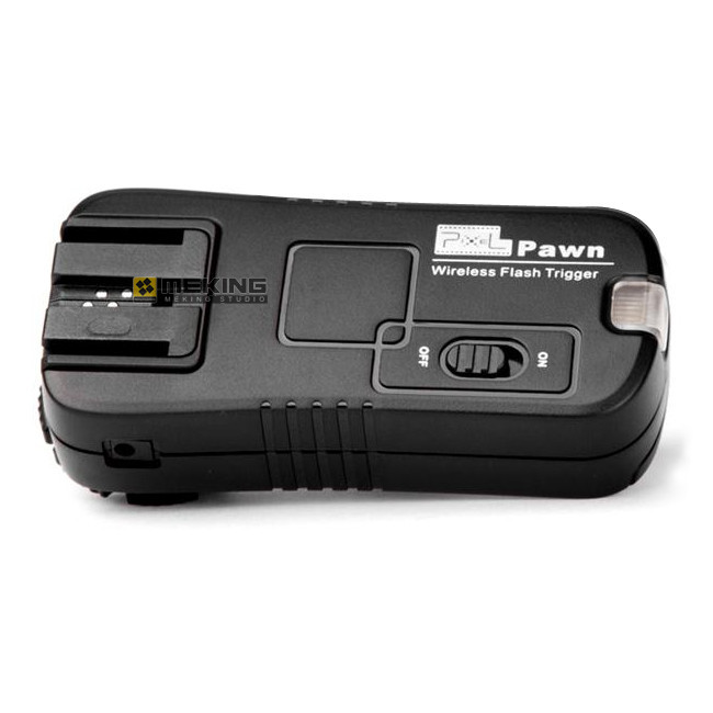 Pixel TF-363 Pawn Wireless Flash Trigger Receiver for Sony a900 a850 a700 a550 a500 a350 a300 a200