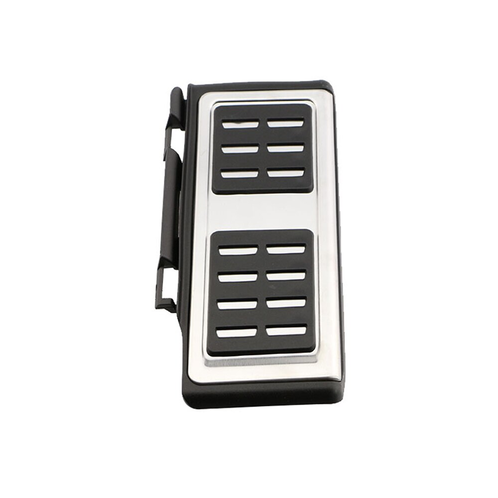 Til volkswagen vw passat alltrack r-line rline sedan hatchback bilpedaler cap rest gasbremse clutch pedal cover