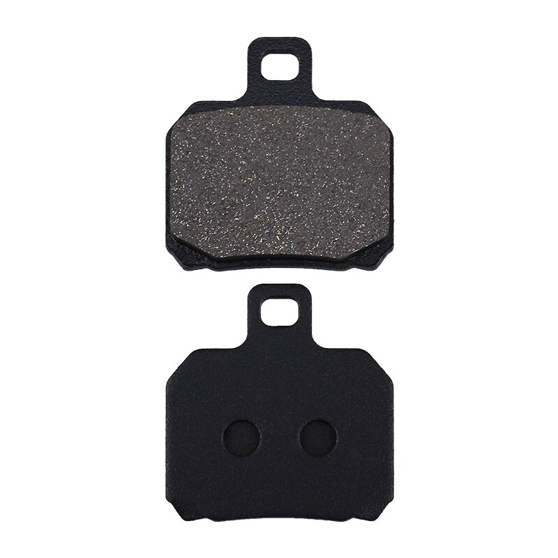 Trasero de la motocicleta pastillas de freno para Ducati 848 Evo 900  Supersport deporte MH ST2 944cc ST3 992cc ST4S 996cc ST4 916cc Desmosedici 989cc