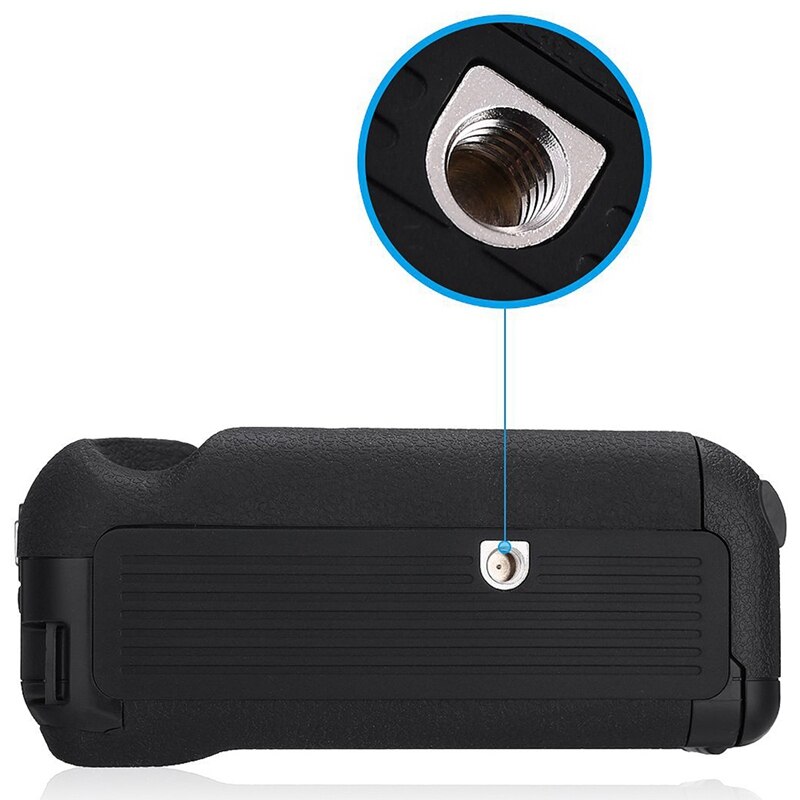 Vg -c1em batterigrep erstatning til sony alfa  a7/a7s/a7r digital slr kamera arbeid