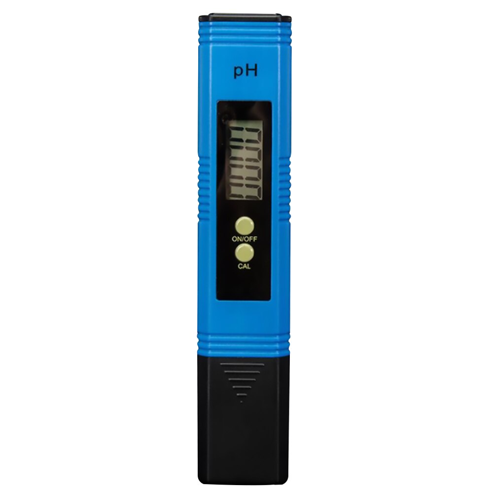 Digital Electric Ph Conductivity Meter Tester Hydroponics Water Test Pen Tester for Aquarium Swimming Pool Fishing Industry
