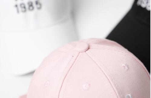 låve baby baseball lue hattemaker jenter takrenne snapback caps casquette brev nyc buet sommer lue solhatt mesh låve caps