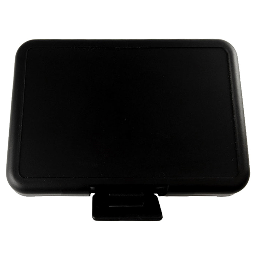 Tofoco storage slim kortholder box memory card case mc-sdmsd 12 slots vandtæt 4sd+4cf+4tf sd cf sdhc kort