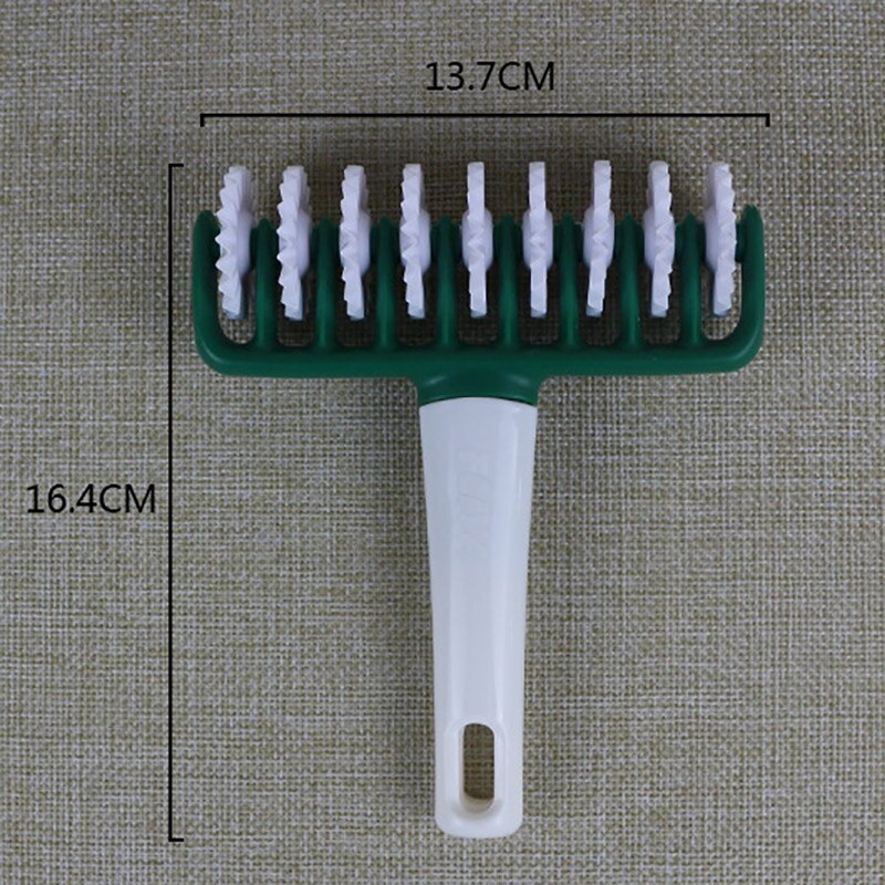 Plastic Manual Non-Slip Handle Pressing Machine Noodle Cut Shallot Cutter Pastry Tool For Kitchen