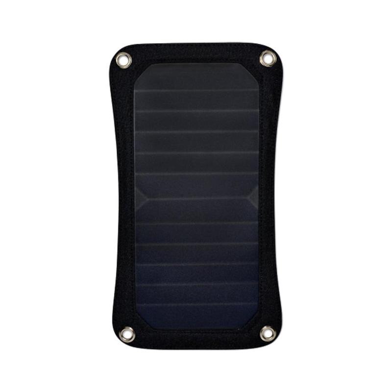 20W 5V Usb Solar Panel Charger Outdoor Draagbare Zonnecellen Snelle Soalr Oplader Voor Opladers Sigarettenaansteker