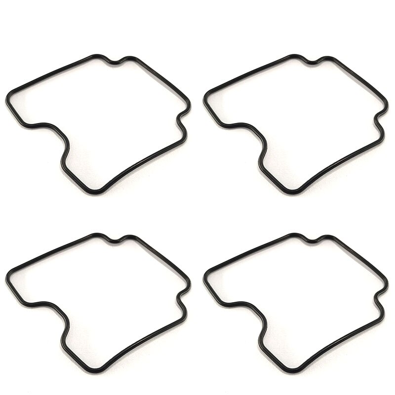 Suzuki gsx 600 gsx 750 gsx 600 750 f gsx 600f gsx 600fu gsx 750f xf 650 xf650 u freewind kaasutin kumi kotelon tiiviste tiiviste: 4 kpl