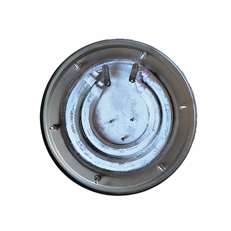 heater heating plate18/20cm1800/2800/3200w stainless steel heating element for water Steaming bucket Electric Heat Barrel parts