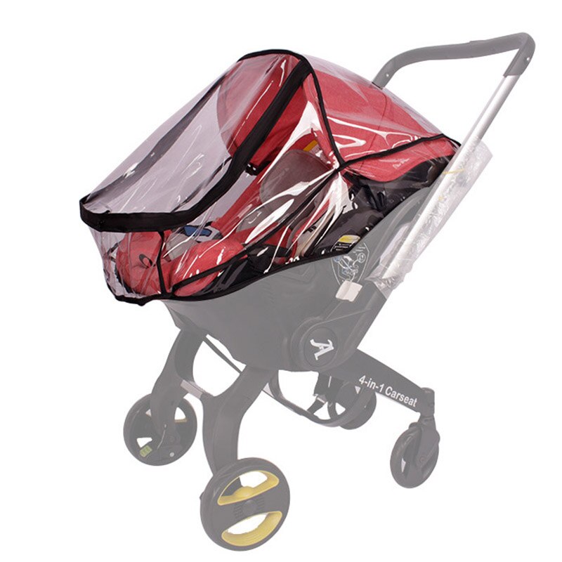Kinderwagen Onderdelen Voor 4 In 1 Autostoel Doona Accessoires Foofoo Rolstoel Compatibel Kussen Boodschappentas Zonnescherm Kinderwagen Wiel