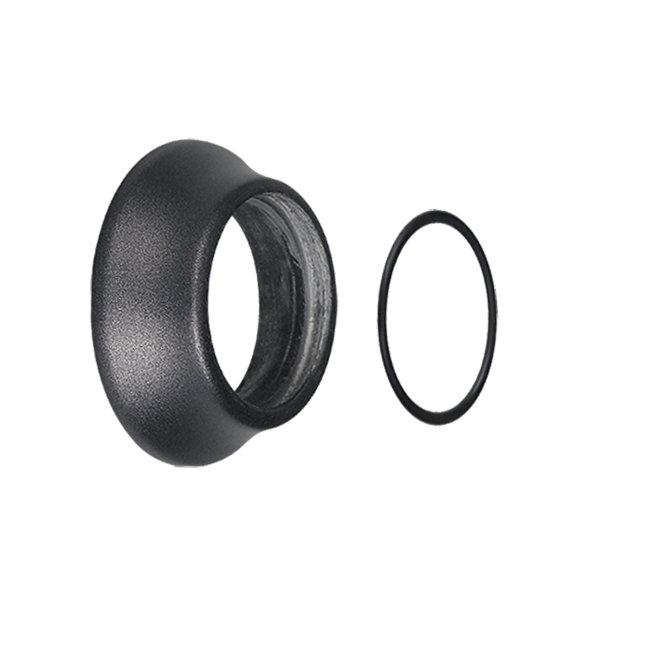 Rondelle conique de casque de vélo 8mm/15mm, entretoise de casque de vélo en carbone, fourche avant, entretoises de tige conique