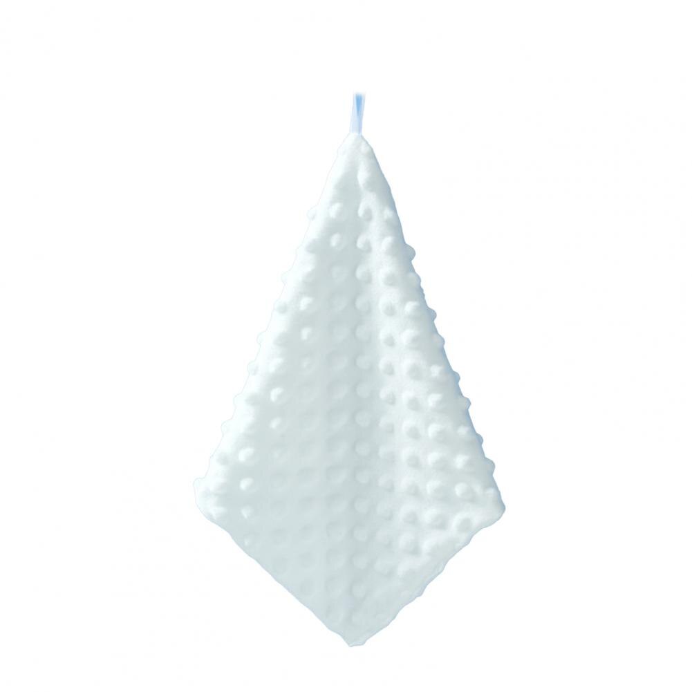 Hand Towel Hanging Strong Water rag Absorption Mic... – Grandado