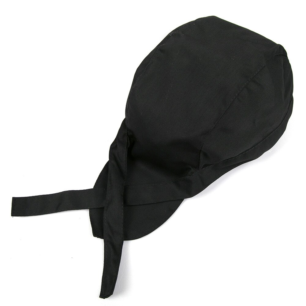Chapeau de chef serveur béret restaurant hôtel caffe vêtements de travail cuisine cuisinier pâtisserie casquette de chef chapeau de pirate casquette champignon pour hommes femmes: 5