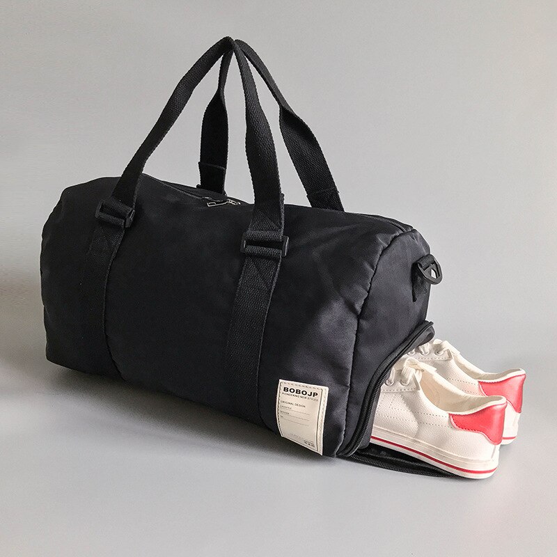 Mode Trend Reistas, multifunctionele Hand Bagage, Een Schouder Sport Sporttas