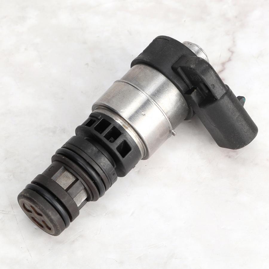 Automatic Transmission Pressure Control Valve Solenoid Fit for Chevrolet 24225825 Aluminum Alloy Pressure Control Valve