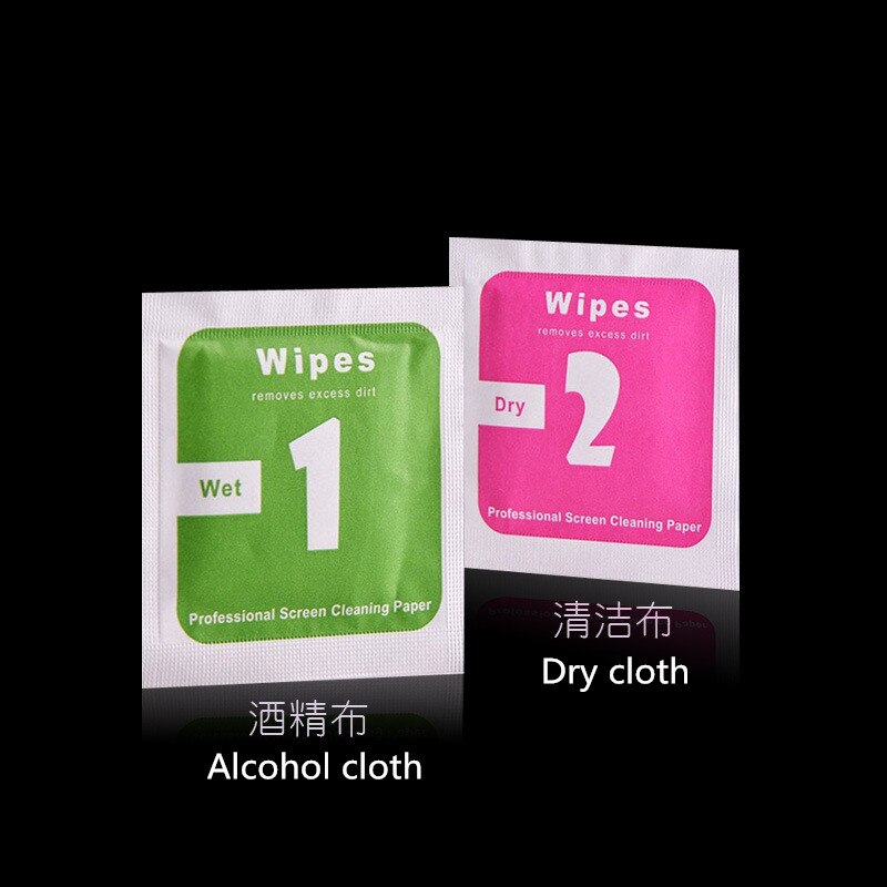 Película Protector de pantalla HD transparente Universal para Kobo Touch / Kobo Glo / Kobo Aura 6 / Kobo Glo HD 6 "Ebook