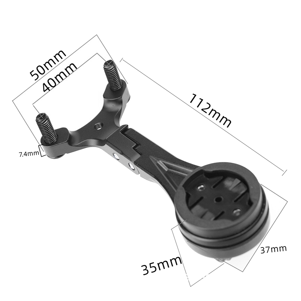 Fiets Stuur Computer Mount Voor Cannondale Supersix Systemsix Knoop Fiets Mount Houder