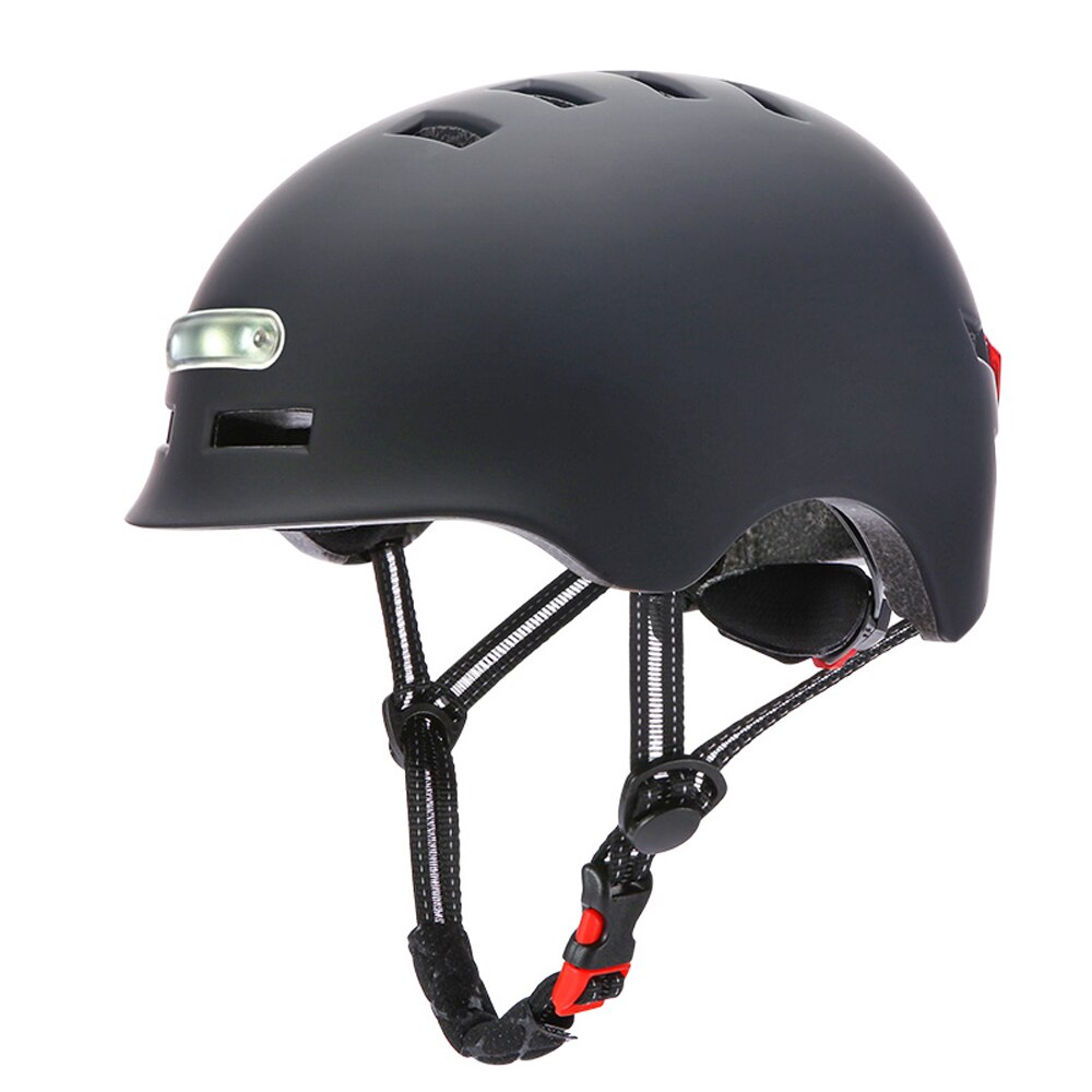 Casque De Vélo Léger Pour Adultes - Homme Et Femme, Ventilation 21 Trous, Réglable, Pour Ville, VTT Et Route - 11