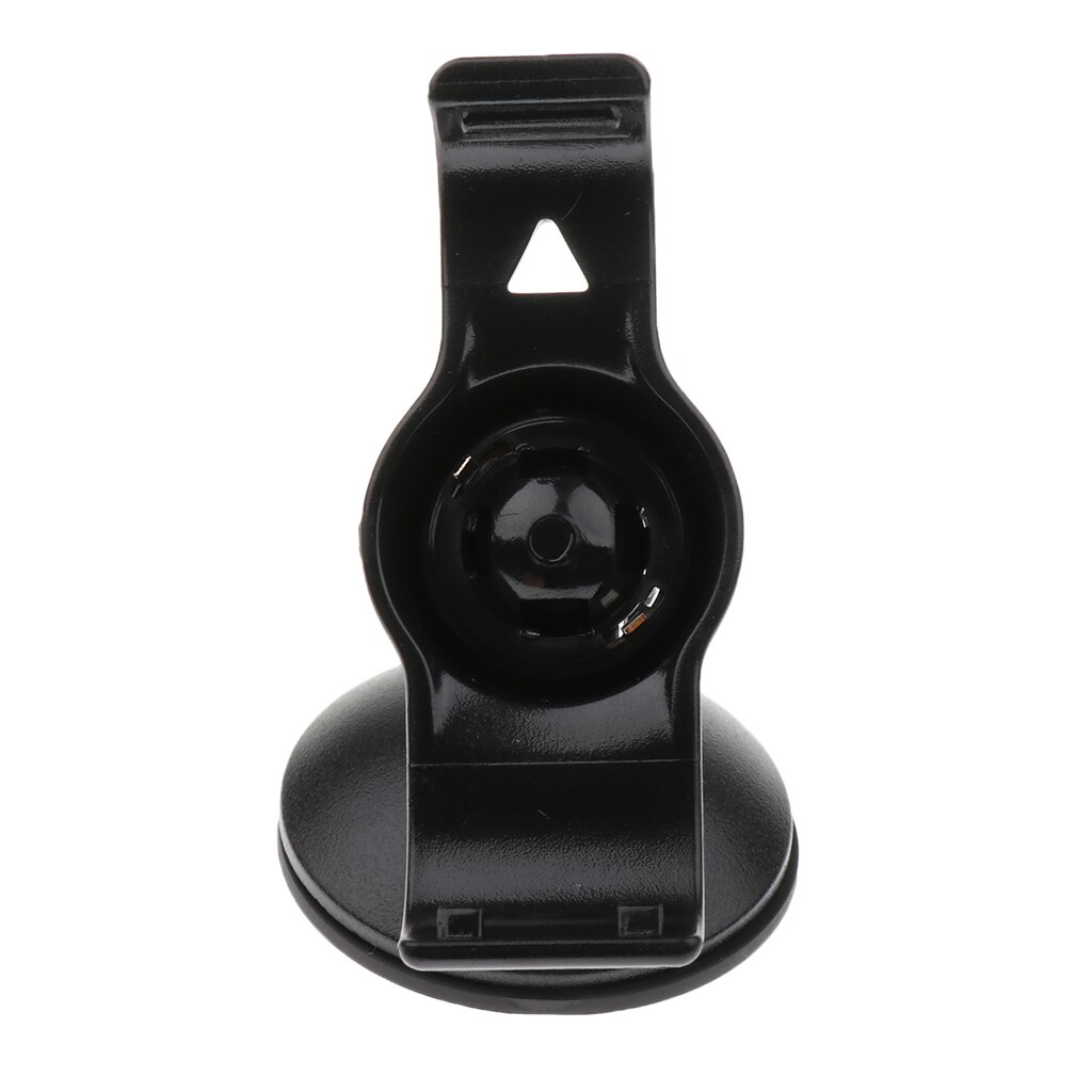 Soporte de montaje de ventosa para parabrisas de coche para Garmin GPS Nuvi 40 40LM (reemplazo para Garmin 010-11765-01)