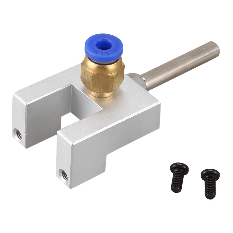 Hoge Precisie Automatische Tool Sensor Cnc Z-as Tool Druk Sensor Tool Instellen Gauge