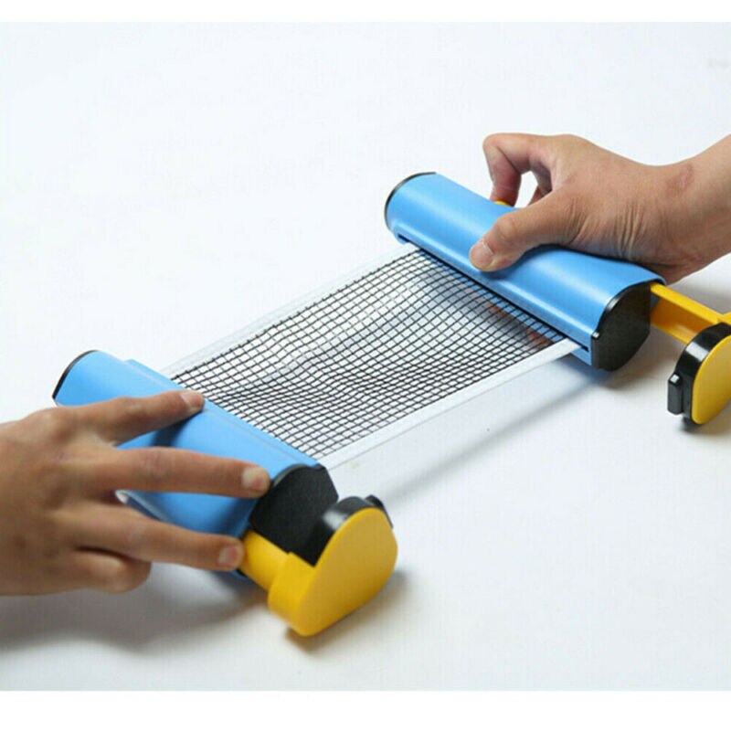 Kit de tenis de mesa conjunto de Ping Pong