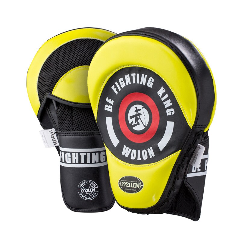 1 stk sparkepude punch target taske mænd mma pu karate muay thai free fight sanda træning voksne børn udstyr
