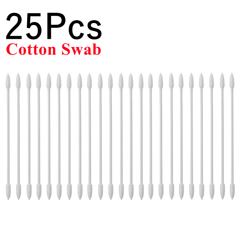 29Pcs Cleaning Brush Phone Charging Port Dust Plug For iPhone Mi Type C Speaker Watch Screen Cleaner Kit Keyboard Cleaning Tool: BROWN