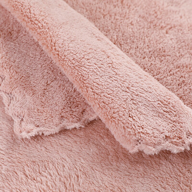 Microfiber Towel Set Spa Sauna Beach Towels Bathroom Amenities Super Absorbent Large Bath Towel Set for Home Bathroom Set